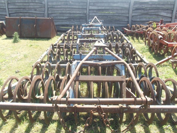 Rabewerk szntselmunkl henger elad