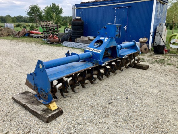 Rabewerk talajmar 300 cm