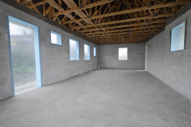 R�calm�s  �j �p�t�s�, f�ldszintes ikerh�z f�l elad�