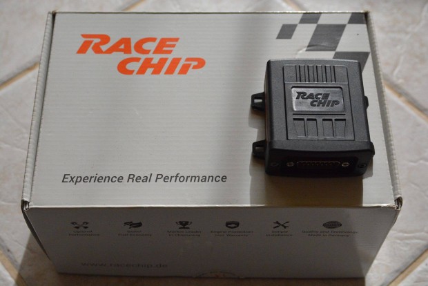 Race Chip Tuning box HDI motorhoz (Peugeot/Citron)