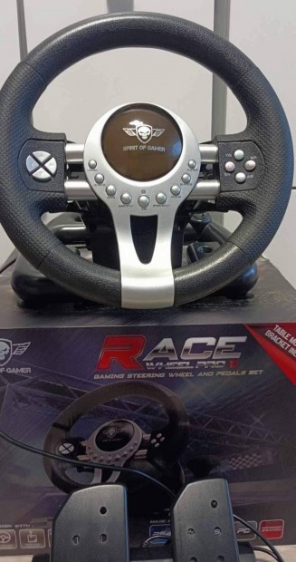 Race Wheel pro