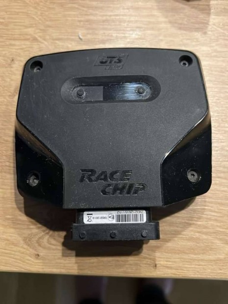 Racechip GTS Black Skoda TDI 200PS NX Chiptuning