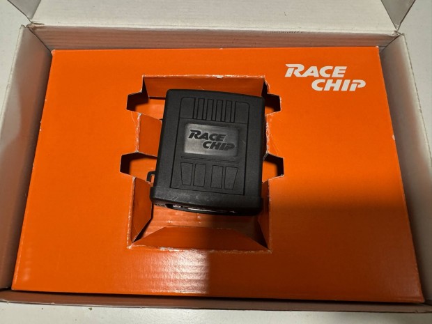 Racechip race chiptuning chip box BMW 120d 320d