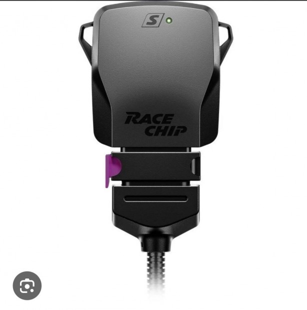 Racechip tuningbox VW/Skoda/Seat 2.0TDI-hez