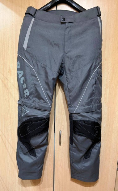 Racer L es cordura motoros nadrág
