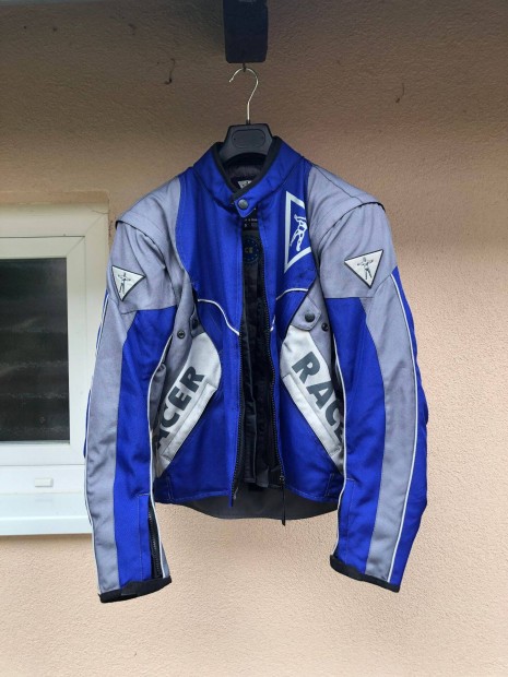 Racer motoros kabt elad