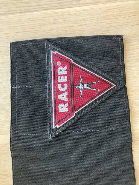 Racer motoros vesevédő derékpánt 100cm