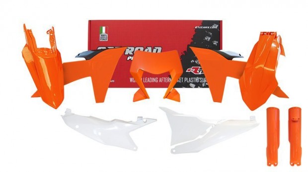 Racetech manyag kszlet