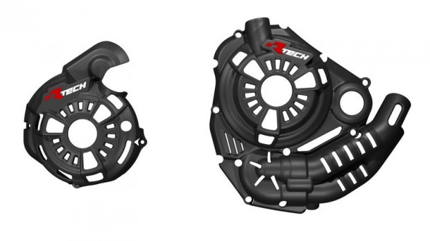 Racetech t7 revolution oldalmotor-védők