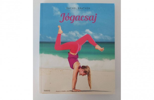 Rachel Brathen: Jógacsaj
