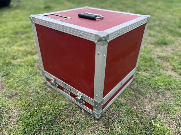 Rack Láda 43x43