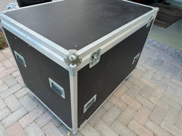 Rack, safe case 120 x 80 x 90cm