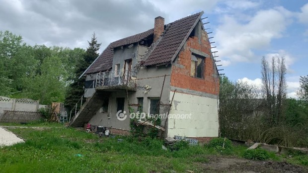 R�ckevei 72 nm-es h�z elad�