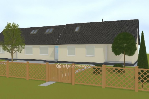 R�ckevei elad� 140 nm-es h�z