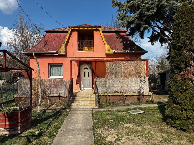 R�ckevei h�z koad�