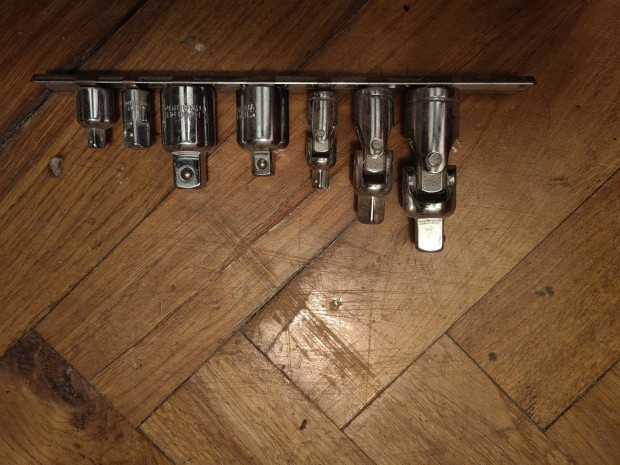 Racsni Dug Adapter. (nem hasznalt).