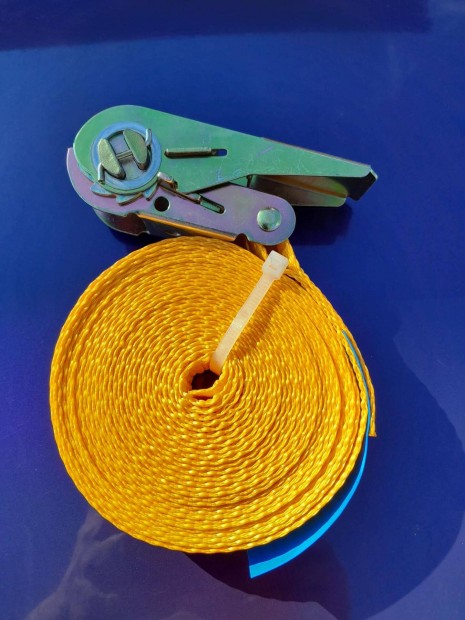 Racsnis, egyr�szes 6m Spanifer