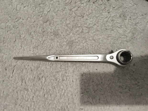 Racsnis kulcs 19-22 Yato Chrome Vanadium