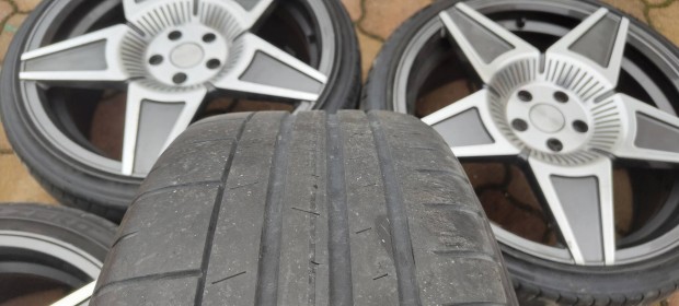 Rad48 Messer 8.5x20" (nem bss vossen rotiform radi8)
