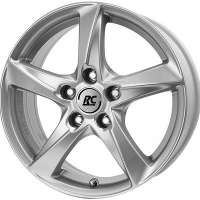 Rad Center Derkum RC30 KRISTALL SI LACK 6,5X16 5x114 ET42 67,10 |
