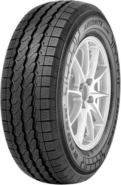 Radar 215/60R17C 109/107T ARGONITE ALPINE tli gumi