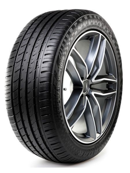 Radar 225/55R17 101Y DIMAX R8 XL nyári gumi