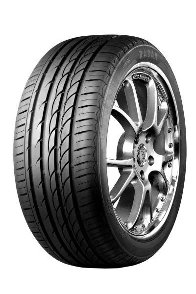 Radar 245/40R18 97Y DIMAX R8+ XL nyri gumi