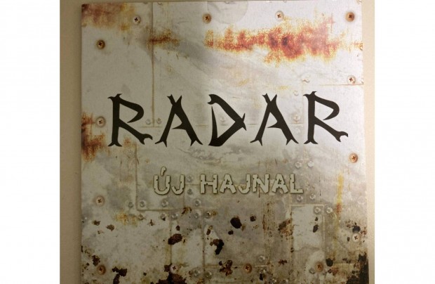 Radar - j Hajnal