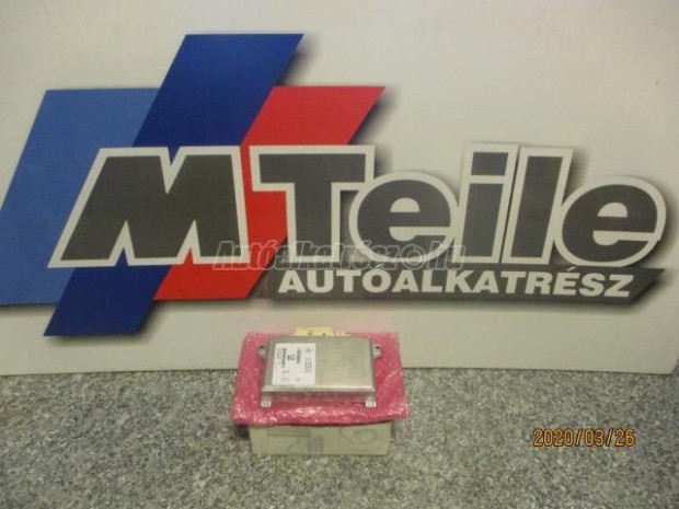 Radar - mercedes-benz gle-oszt�ly