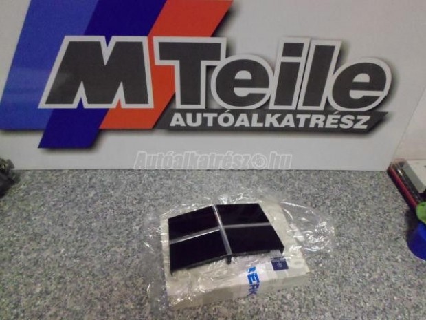 Radar takar� - mercedes-benz c-oszt�ly