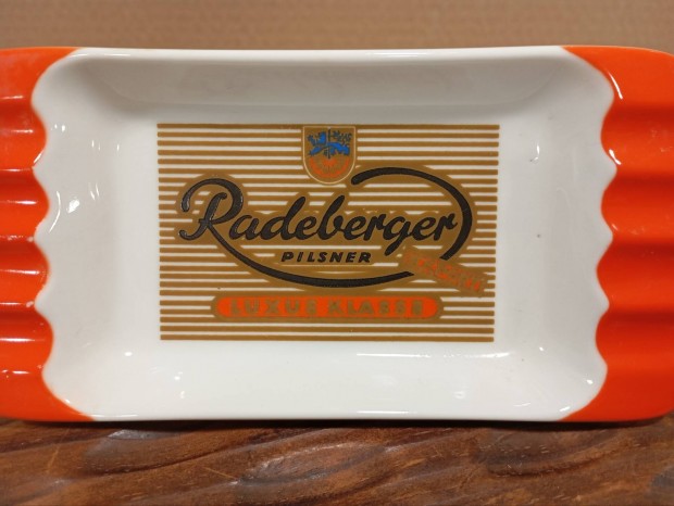Radeberger-es hamutart elad 