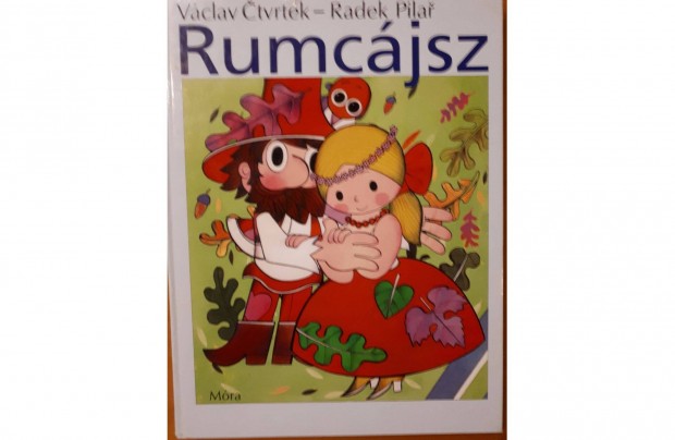 Radek Pilar Vaclav Ctvrtek: Rumcjsz