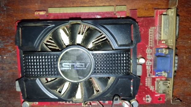 Radeon 6670 videkrtya