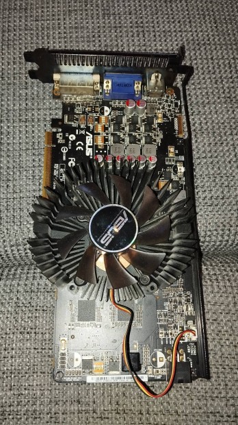 Radeon HD5770