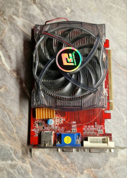 Radeon HD 5670