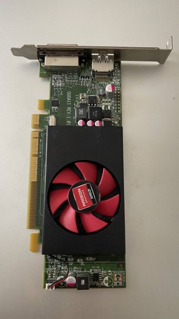 Radeon R5 240