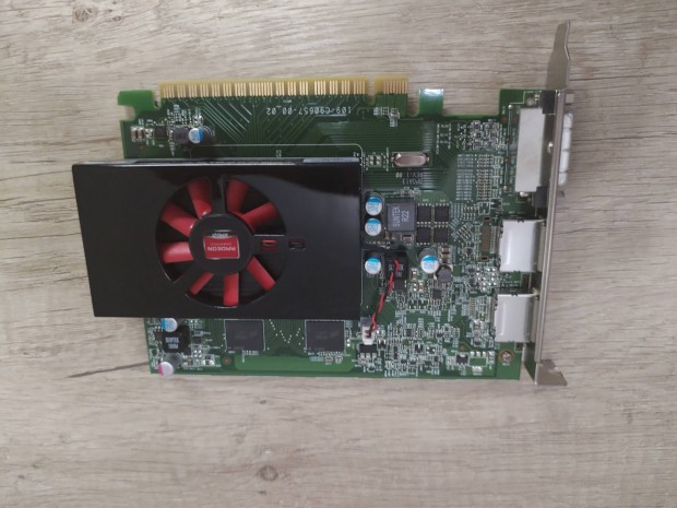 Radeon R7 450 4gb videkrtya