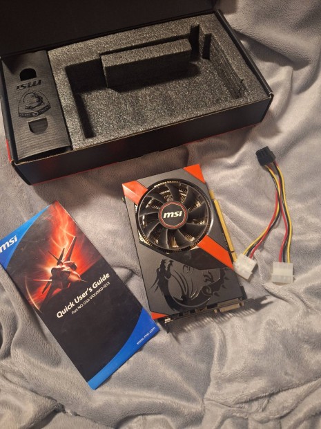 Radeon R9 270X