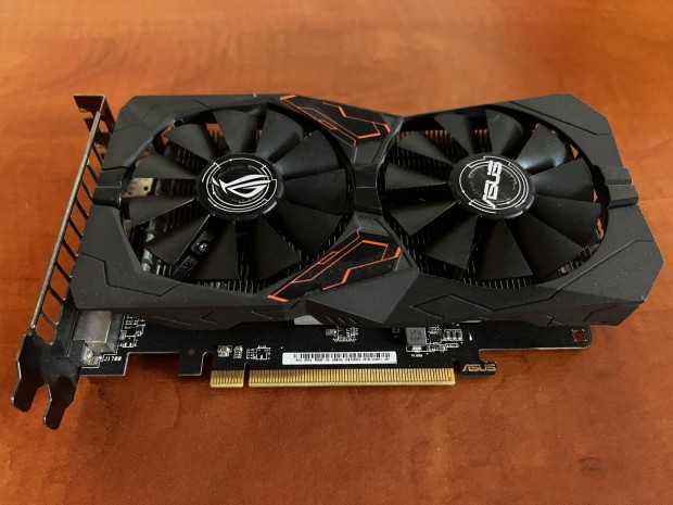 Radeon RX 560 4GB