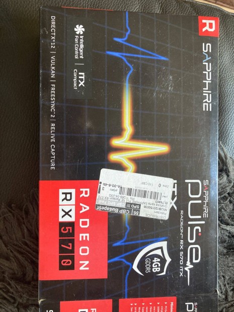 Radeon RX 570