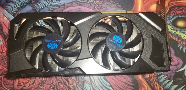 Radeon hd 7870 