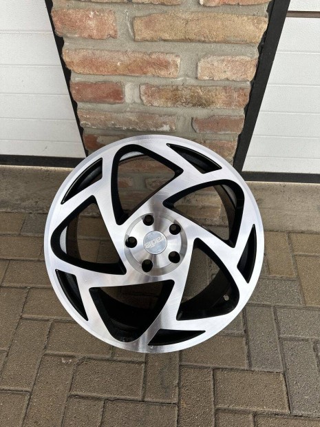 Radi8 alufelni 19"