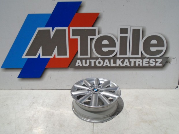 Radial Spoke 508 5,5x16 ET46 Mini knnyfm felni Mini F55/F56/F57