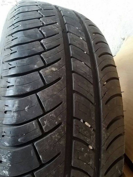 Radial nyári Gumi