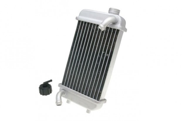 Radi�tor + burkolat Motorhispania Furia / Furia Max / Cross / SM / YR1