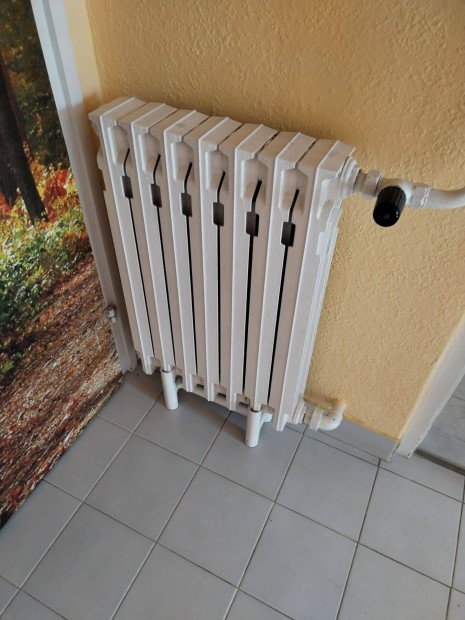 Raditor, bontott ntvny elad