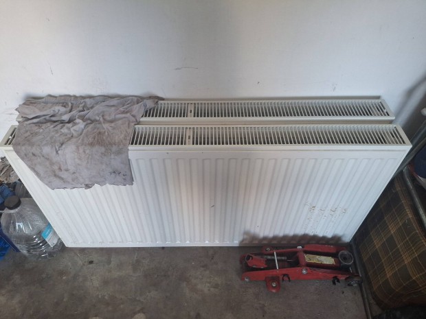 Radiatorok Eladók