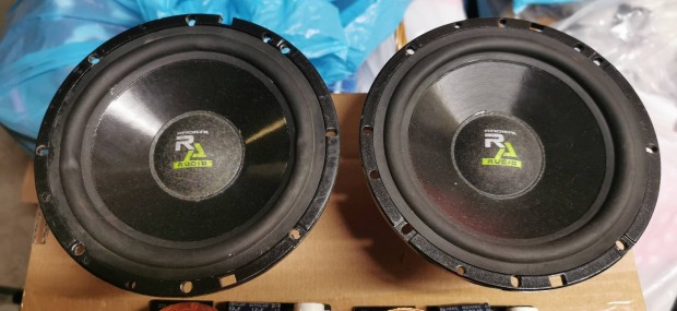 Radical Audio RA16RF