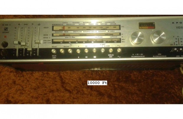 Rdi Apollo retro olcs