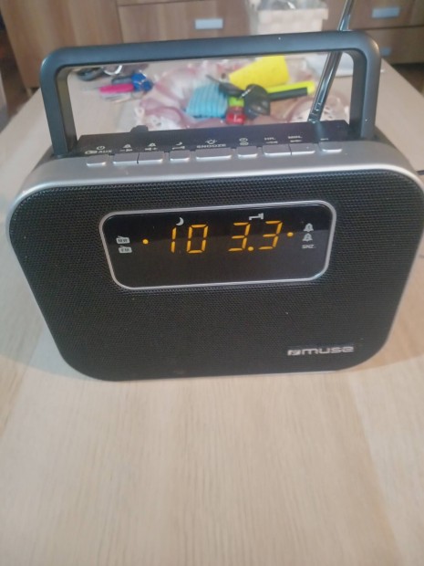 Rdi Muse digitlis 